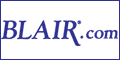 Blair.com special promotions